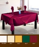 Table Cover Cloth (FCX-539)