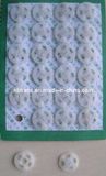 Garment Plastic Snap Fastener Button