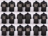 Jacksonville Hurns Malik Jackson Roy Miller Blake Bortles Football Jerseys