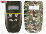 Military Tactical Anti Riot Shield, Anti Riot Control