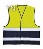 Customized Reflective Safety Clothing