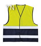 Customized Reflective Safety Clothing