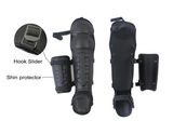 Hot Sale Police Leg Protector Leg Guard