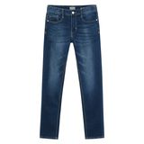 OEM High Quality Mens Stone Wash Cowboy Pants