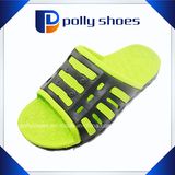 Wholesale Cheap Sandal PE Slipper Bath Flip Flop