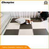 Foam Interlocking Flooring EVA Foam Tiles Gym Mats Interlocking, Martial Arts Interlocking EVA Floor Mat