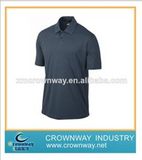 Mens Cotton Competitive Fit Polo Shirt with High Quality