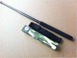 Expandable Stainless Steel Batons for Police and Military (SSG-612-SDAC-5)