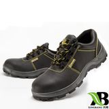 Steel Toe Steel Midsole Protective Shoes Safety Shoes Woke Shoes