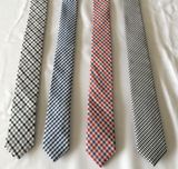 100% Polyseter Jacqurad Ties