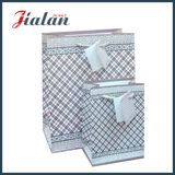 Customize Logo Printed Wholesales Matte Lamination Cheap Paper Gift Bag