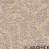 Self-Stick Waterproof Plastic Carpet Texture PVC Flooring