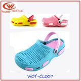 Summer Children Sandals Shoes Slippers Beach EVA Clogs for Boys and Girls