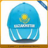 Custom Summer High Quality Fashion Embroidery Sports Baseball Hat