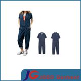 Comfortable Overall Women Denim Jeans Jc1345