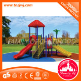 Commercial Kid Outdoor Play Set Playground Equipment
