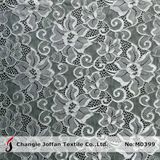 Garment Accessories Raschel Lace Elastic Lace Fabric (M0399)