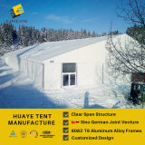 Huaye Snow Resistant a Frame Event Tent for Sale (hy230j)