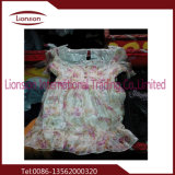 The Factory Sells The Used Clothing of Good Quality Directly