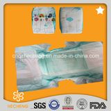 Bulk Disposable Baby Diaper in Africa Market OEM Brand