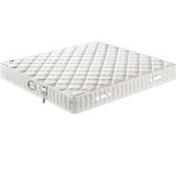 Pocket Spring Mattress with Memory Foam and Fire Cotton (YF-M150)