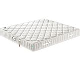 Pocket Spring Mattress with Memory Foam and Fire Cotton (YF-M150)