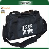 Nylon Gym Fitness Shoulder Handle Luggage Sports Bag