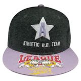 Hot Sale Custom Cap with Logo Sk1625