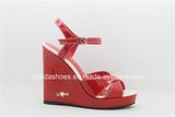 Newest Trendy Sexy High Heel Lady Sandal