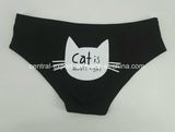 New Design Lady Underwear Women Sexy Lingerie Underwear Women Slip with Eco Permit