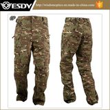 4 Colors Esdy Archon IX7 Men Army Training Combat Pants