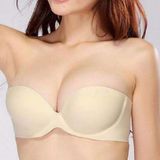 High Quality Strapless Sexy Bra