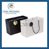 Customized Hot Sale Paper Bag Carry Paper Bag Printing (DM-GPBB-102)
