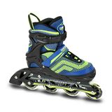 Semi Soft Inline Skate (SS-84A)