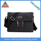 Men Casual Outdoor Sports Canvas Messenger Crossbody Bag