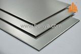 Exterior External Outdoor Interior Internal Indoor Decorative Stainless Steel Composite Material