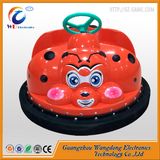 New Children Car Bumper Car Skynet Bumper Car for Sale