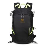 Europe Design Leisure Hiking Backpack Bag Sport Shoulder Bag