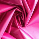 Hot Selling Ripstop Raincoat Fabric Taffeta Fabric