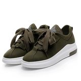 China Suppliers Chengdu Casual Sneakers Made in Turkey Women Shoes