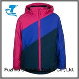 New Fashion Women Ski Windproof Jacket