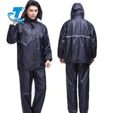 Rain Suit for Men and Women