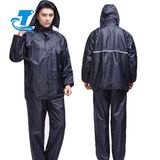 Rain Suit for Men and Women