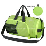 High Quality Custom Logo Outdoor PVC Waterproof Collapsible Dry Bag