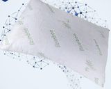 Premium Adjustable Soft Shredded Hypoallergenic Memory Foam Pillow