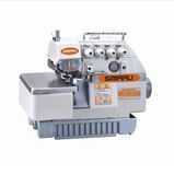 High-Speed Overlock Sewing Machine (SM-737D 747D 757D)