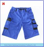 Fashion Workwear Men's Shorts