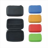 Wholesale Promotion Gift EVA Zipper Case