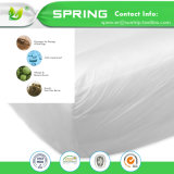 China Wholesale Cotton Terry Twin Size Waterproof 100% Fitted Style Mattress Protector Cover High Quality