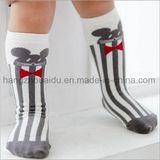 Candy Color Boys&Girls Combed Cotton Sock